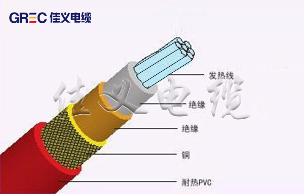 JRTHGY矿物绝缘电加热冈本视频APP官方下载
